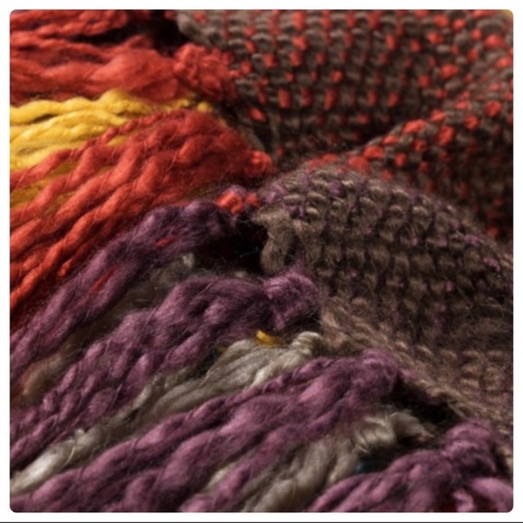 🍁 Fall Blanket 🍁 - Picture 2 of 3